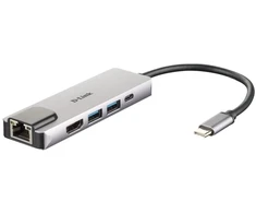 D-LINK medijos keitiklis DUB-M520 DUBM520 (DUB-M520)