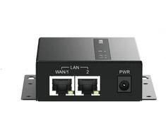 D-Link DWM-313 WLAN maršrutizatorius greitas Ethernet 4G juodas (DWM-313)