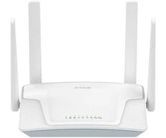 D-LINK G416C/E 4G LTE AX1500 Wi-Fi 6 Maršrutizatorius | D-Link