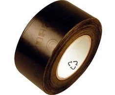 DAFA UV tape juodas vapor barrier tape 60 mm 25 m