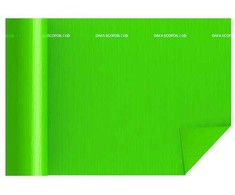 Dafa Damp proofing foil Ecofoil 0.20mm 2x50m
