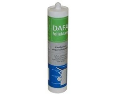 Dafa Folijos klijai 310 ml kasetėse