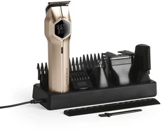 Plaukų kirpimo mašinėlė wahl moser Dahlbergs Scandinavia hair clipper Felix (DHC-7373)