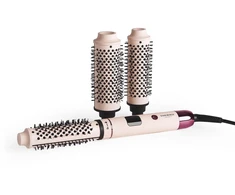 Modeliavimo šepetys Die Gestalten Verlag Dahlbergs Scandinavia heat brush MIA (DHB-2323)