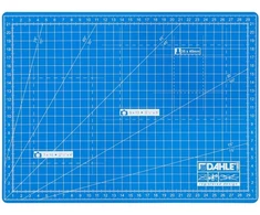 Dahle 10690 - Mata do cięcia 22 x 30cm mėlyna (10690-21028)