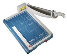 Dahle 867, 3,5 mm, 35 lapai, 46 cm, A3, 46 cm, mėlyna