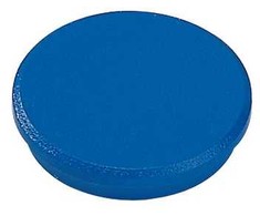 Dahle 95532-21398, Board magnet, Mėlyna, 7 mm, 10 pc(s)