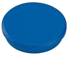 Dahle 95532-21398, Board magnet, Mėlyna, 7 mm, 10 pc(s)