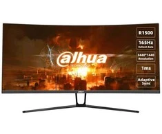 MONITORIUS LCD 34"/DHI-LM34-E330C DAHUA