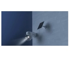 Dahua Imou Cell PT, IP apsaugos kamera, lauko, belaidė, Amazon Alexa, CE, FCC, sieninė