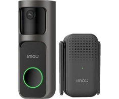 Dahua IMOU vaizdo kamerų rinkinys „S2“ 3MP išmanusis 2K