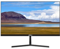Dahua Technology 27'''' FHD Monitorius, 68.6 cm (27"), 1920 x 1080 pikselių, Full HD, LED, 8 ms, Juodas
