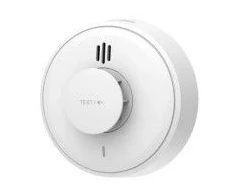 Dahua Technology WISUALARM DHI-HY-HT10A-R8 Funkvernetzbarer Hitzemelder