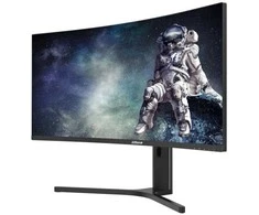 Monitorius gamingowy Dahua LM34-E330CA