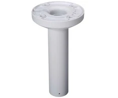 Dahua Technologija PFB300CA, Tvirtinimo prie lubų kojelė, Universali, Balta, Dahua, Aliuminis, Polikarbonatas (PC), 13,4 cm