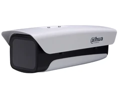 Dahua Technology PFH610N-H, Korpusas, Lauko, Juodas, Baltas, Aliuminis, IP66, Atsparus vandeniui