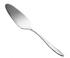 Dalper Pyragų padėklas P1 25 cm nerūdijantis plienas, 6 vnt./pak.