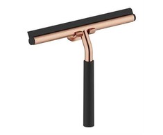 ‎Damixa Šluotelė vonios kambariui Zen 210mm šepetėliuotas varis