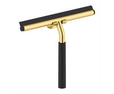 ‎Damixa Vonios grandytuvas Zen 210 mm šepečiuotais žalvaris