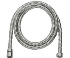 Mora Bruseslange 1,5 m metalinis 1/2 '' plienas PVD