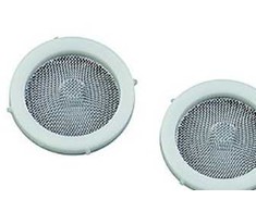 Damixa filtrai T/TMC baterijos - Pos A 2 vnt. 27863