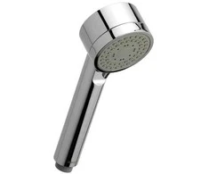 Mora Rankinis dušas Kudos mini chromuotas
