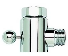 Mora Damixa laisvas perjungiklis 1/2"