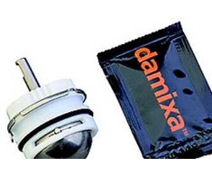 ‎Damixa Valdymo blokas 13080 t/astra+proj.