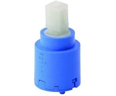 ‎Damixa Rep.sæt kasetė 25mm