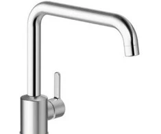 Mora Damixa Silhouet Instant chrome - verdantis čiaupas su įsk. konteineris
