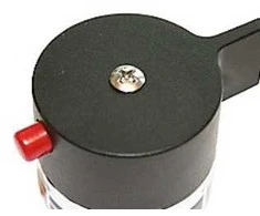 Mora Damixa Temperatūra Reg. Grb - 27855 Juoda