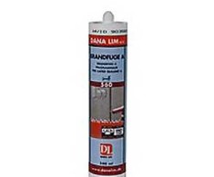 Dana Lim As Atsparumas ugniai A 560 baltas - 300 ml