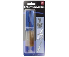 Dana Lim As Epoxylim Universal 335 24 ml 2 komponentų