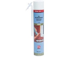 Dana Lim As Visiems sezonams skirtos putos 750 ml skardinėje su antgaliu 584