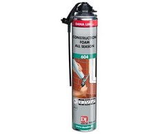 Dana Lim As Visiems sezonams skirtas kombinuotas putų vožtuvas 750 ml 604