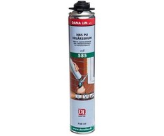 Dana Lim As Visiems sezonams skirtos putos NBS 750 ml skardinėje 585