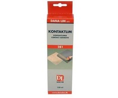 Dana Lim As Kontaktiniai klijai 281 150 ml