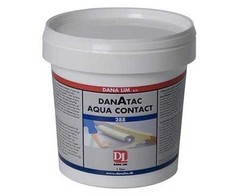 Dana Lim As Kontaktiniai klijai Aanatac Aqua 288 1l