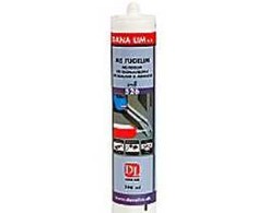 Dana Lim As MS klijai su jungtimis 526 pilki 290 ml -