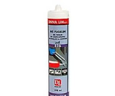 Dana Lim As MS klijai sujungimui 526 balti 290 ml -