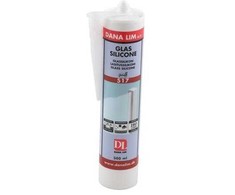 Dana Lim As Silikonas 517 acto rūgštis 300 ml skaidrus
