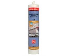 Dana Lim As Smalfugemasse 509 300 ml skaidrus