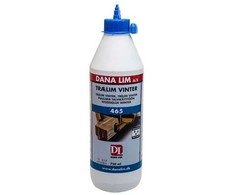 Dana Lim As Medienos klijai 465 750ml žieminiai