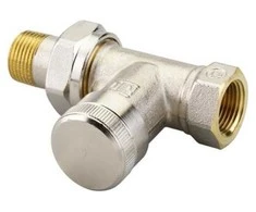 DANFOSS RLV 3/8 tiesioginis vožtuvas