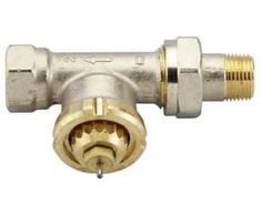 Danfoss GRĄŽINIMO TEMPERATŪROS RIBOTUVAS FJVR 10 PAPRASTAS