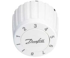 Grįžtamos temperatūros ribotuvas Danfoss 003L1070
