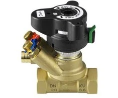 Danfoss MSV-BD 20 balansējošais vārsts i.v. DN20 Kvs 6.6