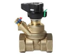 Balansinis ventilis Danfoss, MSV-BD 40