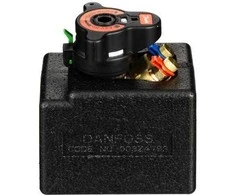 Danfoss ASV-BD 25 balansējošais vārsts i.v. DN25 Kvs 9.5