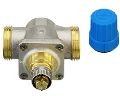 Danfoss Vožtuvas ra-c 20 1' grindų šildymui